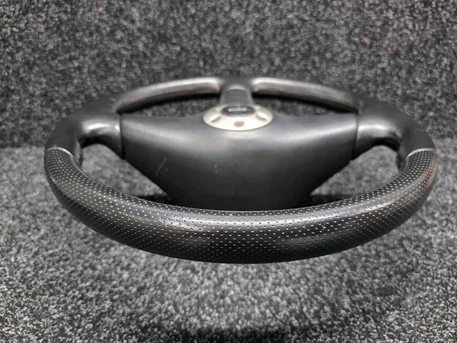 Mitsubishi Evolution Lancer RS SNDF Genuine Original MOMO Steering Wheel Evo 4 5 6 TME - CN9A CP9A