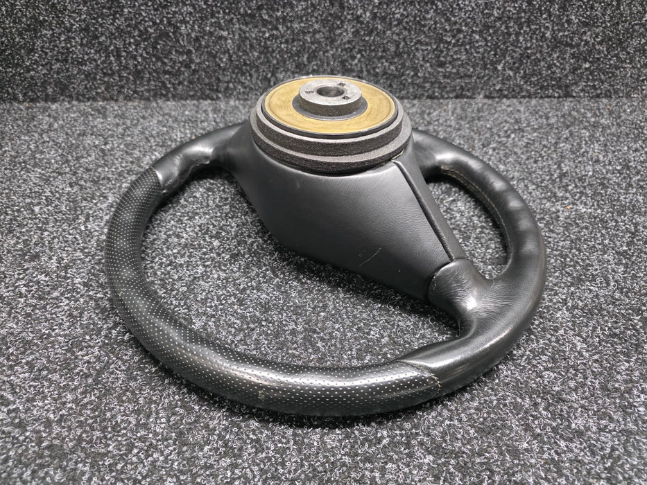 Mitsubishi Evolution Lancer RS SNDF Genuine Original MOMO Steering Wheel Evo 4 5 6 TME - CN9A CP9A