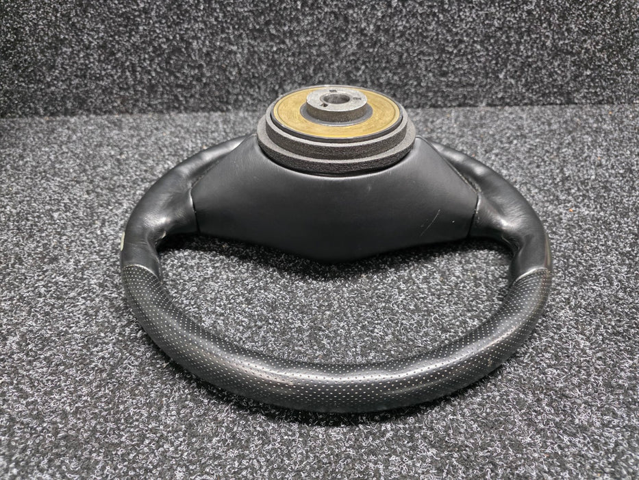 Mitsubishi Evolution Lancer RS SNDF Genuine Original MOMO Steering Wheel Evo 4 5 6 TME - CN9A CP9A