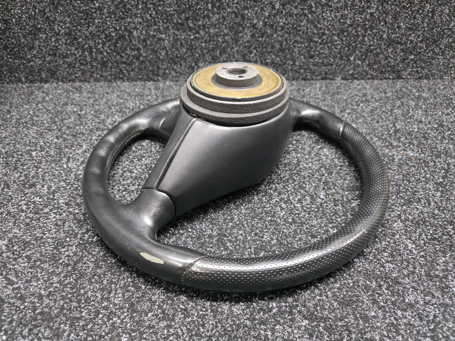 Mitsubishi Evolution Lancer RS SNDF Genuine Original MOMO Steering Wheel Evo 4 5 6 TME - CN9A CP9A