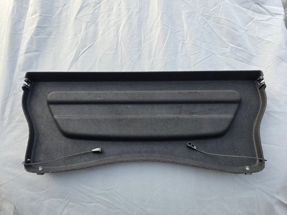 Renault Sport Clio IV RS200 RS220 X98 Rear Parcel Tray Shelf Black 794209633R