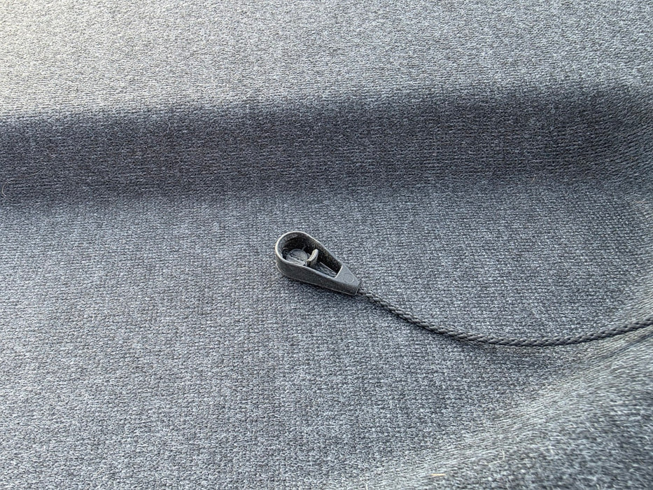 Renault Sport Megane MK2 3 Door RS 225 R26 230 Rear Parcel Tray Shelf Dark Grey