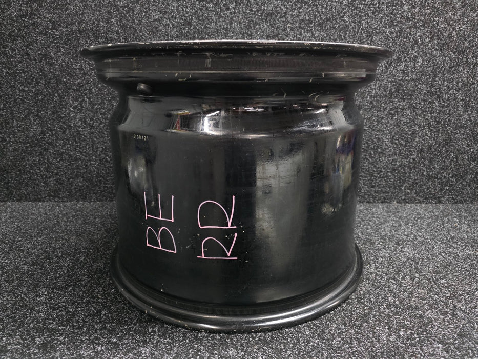 NISMO Super GT Nissan GTR VOLK Racing Single Forged Mag Rim 18 inch x 13 inch Center Lock