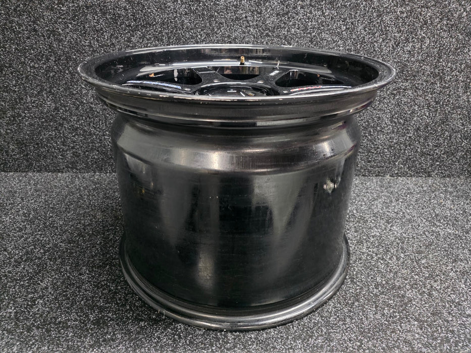 NISMO Super GT Nissan GTR VOLK Racing Single Forged Mag Rim 18 inch x 13 inch Center Lock
