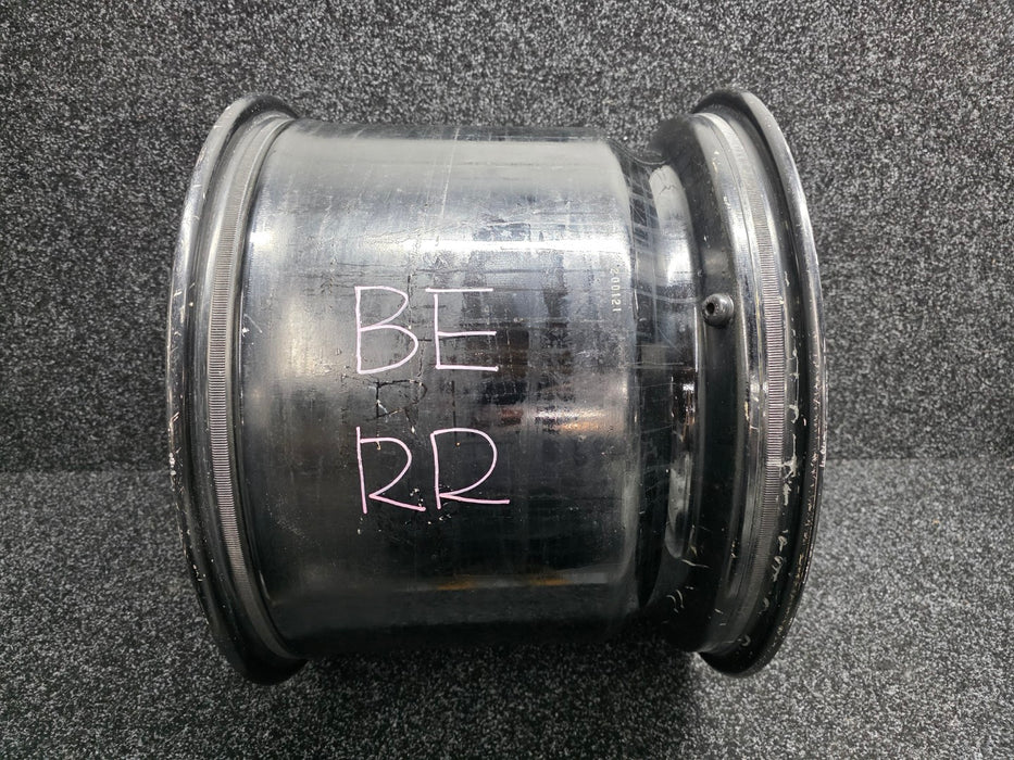 NISMO Super GT Nissan GTR VOLK Racing Single Forged Mag Rim 18 inch x 13 inch Center Lock