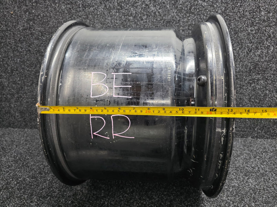 NISMO Super GT Nissan GTR VOLK Racing Single Forged Mag Rim 18 inch x 13 inch Center Lock