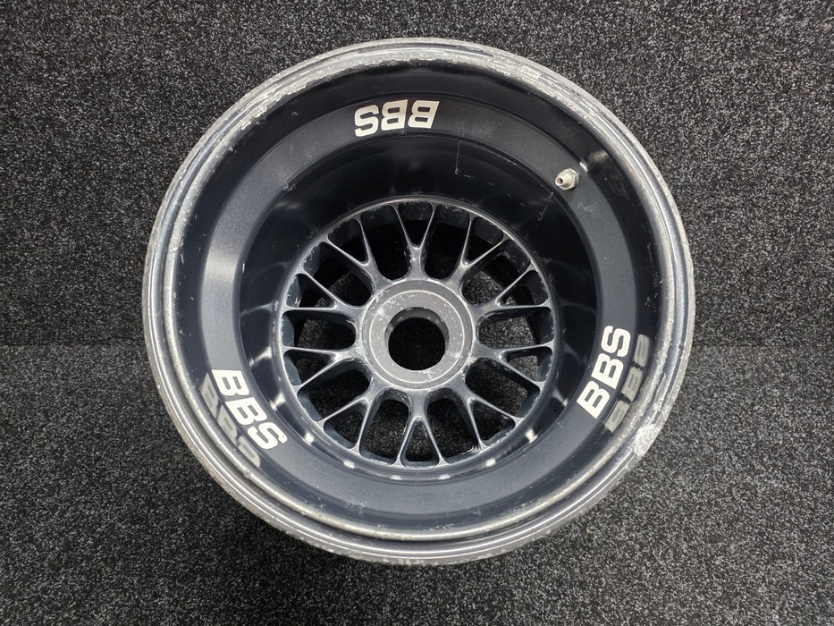 Ssr Mash Racing Rim FORMULA NIPPON BBS SSR Mesh Rim Magnesium Center Lock 13 inch x 15 inc ...