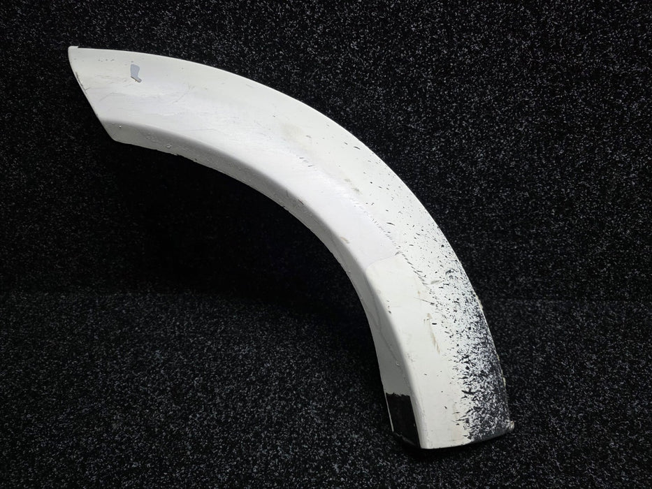 Mitsubishi Lancer Evolution Evo 5 6 TME RHS Right Rear Door Arch Flare Over Fender suit CP9A