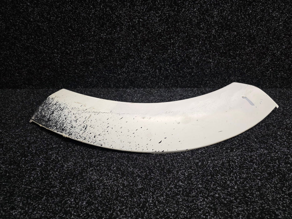 Mitsubishi Lancer Evolution Evo 5 6 TME RHS Right Rear Door Arch Flare Over Fender suit CP9A