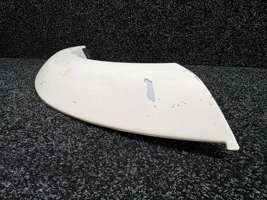 Mitsubishi Lancer Evolution Evo 5 6 TME RHS Right Rear Door Arch Flare Over Fender suit CP9A