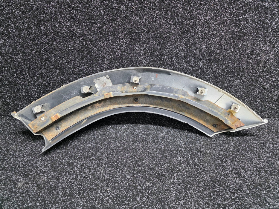 Mitsubishi Lancer Evolution Evo 5 6 TME RHS Right Rear Door Arch Flare Over Fender suit CP9A