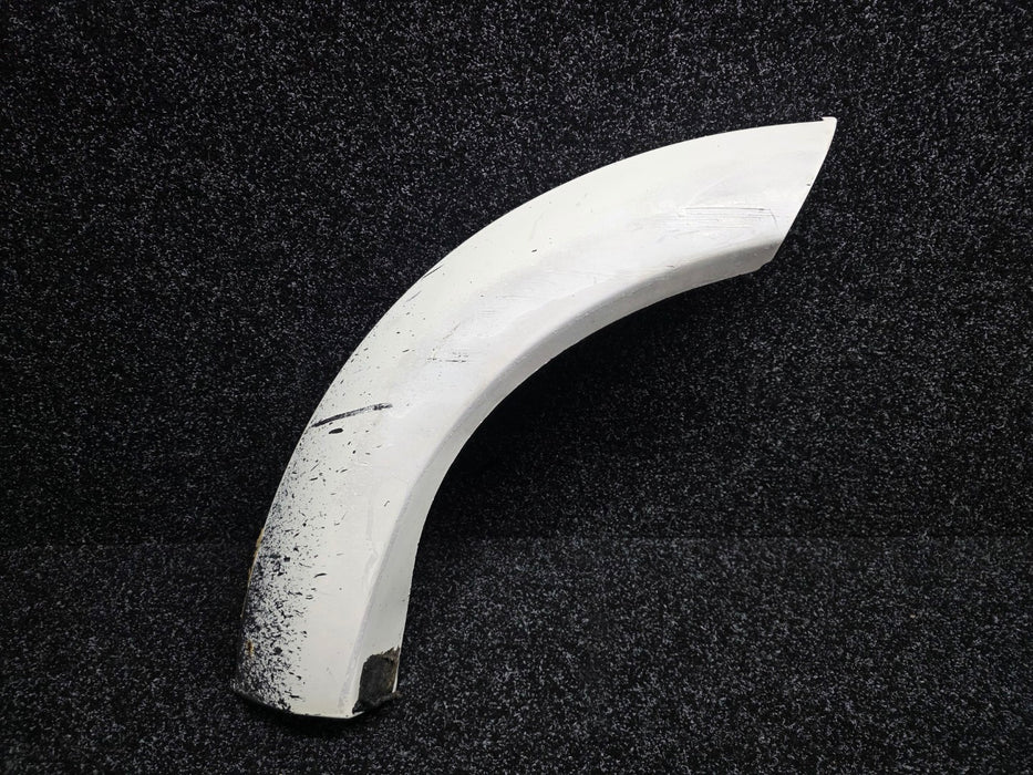 Mitsubishi Lancer Evolution Evo 5 6 TME LHS Left Rear Door Arch Flare Over Fender suit CP9A