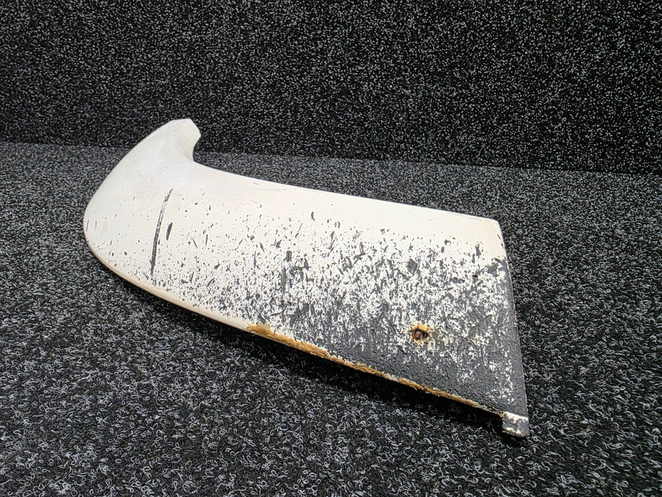 Mitsubishi Lancer Evolution Evo 5 6 TME LHS Left Rear Door Arch Flare Over Fender suit CP9A