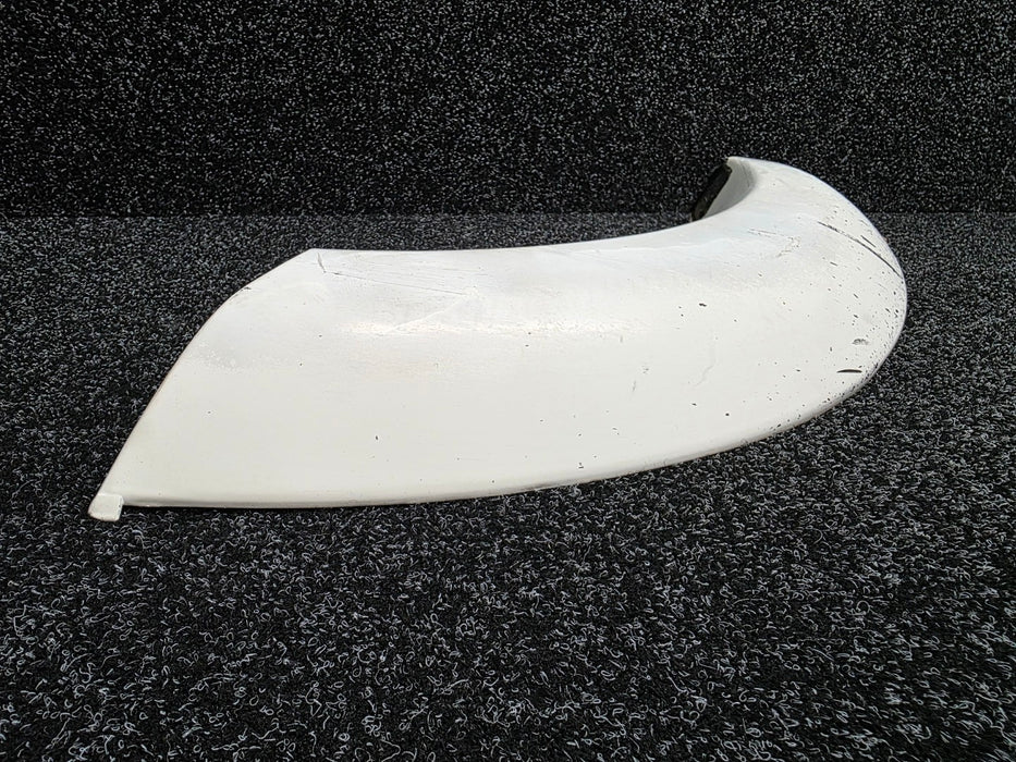 Mitsubishi Lancer Evolution Evo 5 6 TME LHS Left Rear Door Arch Flare Over Fender suit CP9A