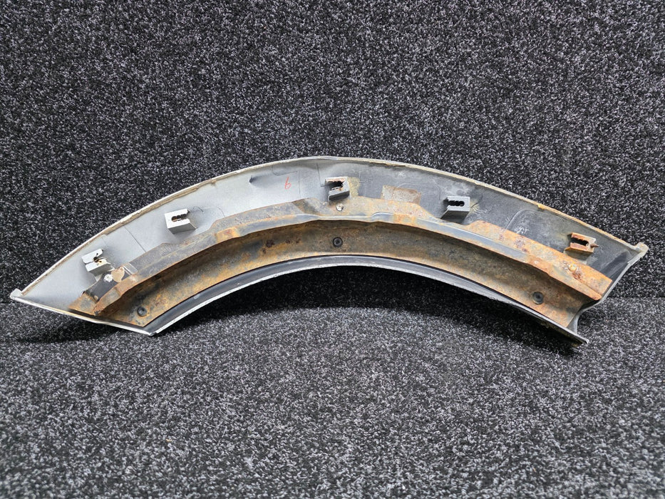 Mitsubishi Lancer Evolution Evo 5 6 TME LHS Left Rear Door Arch Flare Over Fender suit CP9A