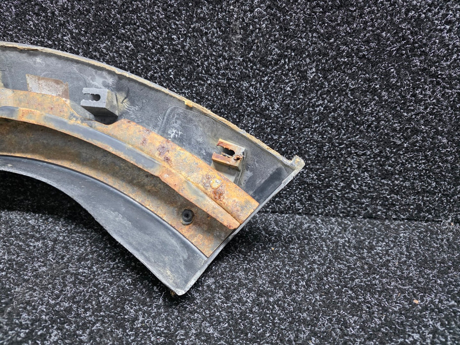 Mitsubishi Lancer Evolution Evo 5 6 TME LHS Left Rear Door Arch Flare Over Fender suit CP9A