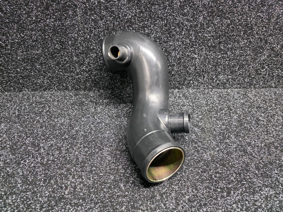 Mitsubishi Lancer Evolution Inter Cooler Air Outlet Pipe Evo 4 5 6 TME CN9A CP9A MR266979