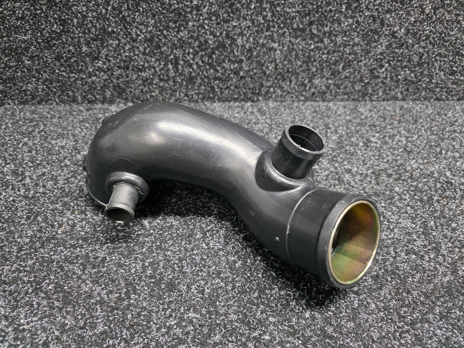 Mitsubishi Lancer Evolution Inter Cooler Air Outlet Pipe Evo 4 5 6 TME CN9A CP9A MR266979