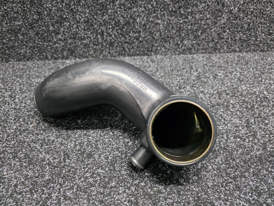 Mitsubishi Lancer Evolution Inter Cooler Air Outlet Pipe Evo 4 5 6 TME CN9A CP9A MR266979