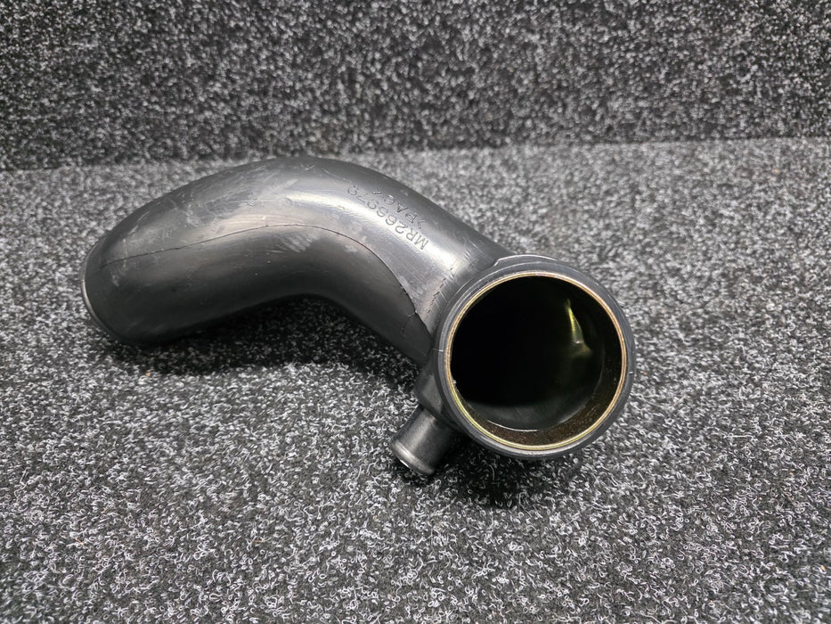 Mitsubishi Lancer Evolution Inter Cooler Air Outlet Pipe Evo 4 5 6 TME CN9A CP9A MR266979