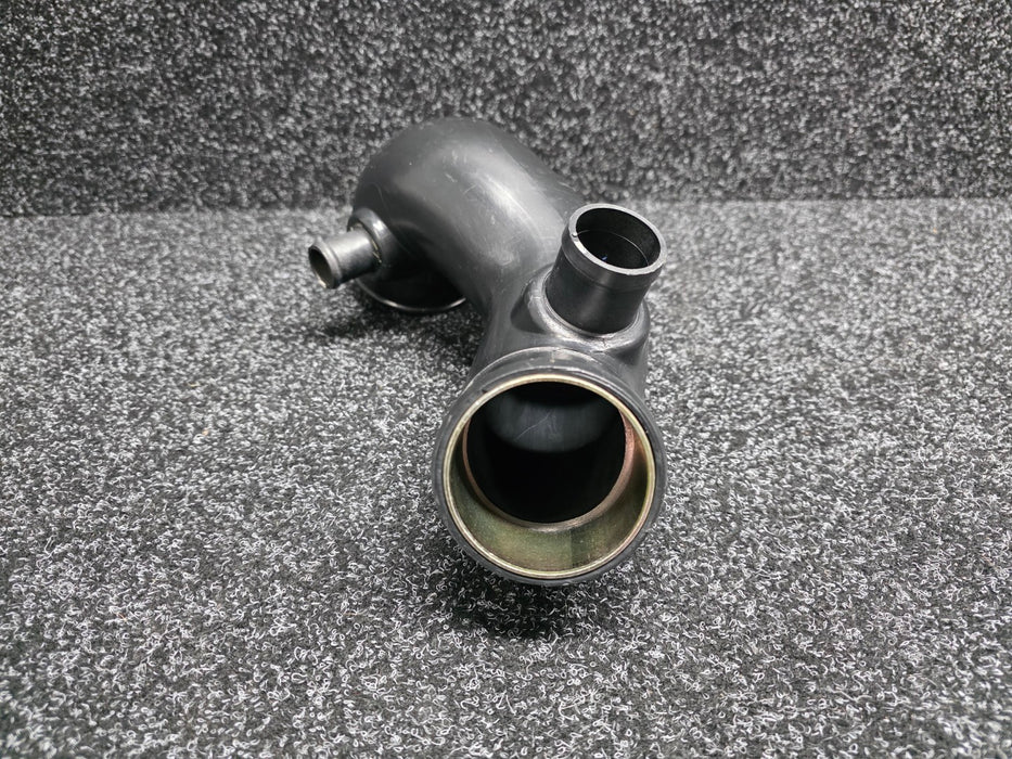 Mitsubishi Lancer Evolution Inter Cooler Air Outlet Pipe Evo 4 5 6 TME CN9A CP9A MR266979