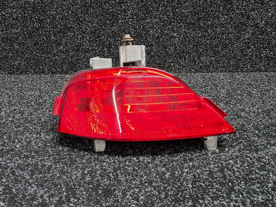 Renault Sport Megane MK3 RS 250 265 275 Rear Bumper Fog Lamp 265800001R