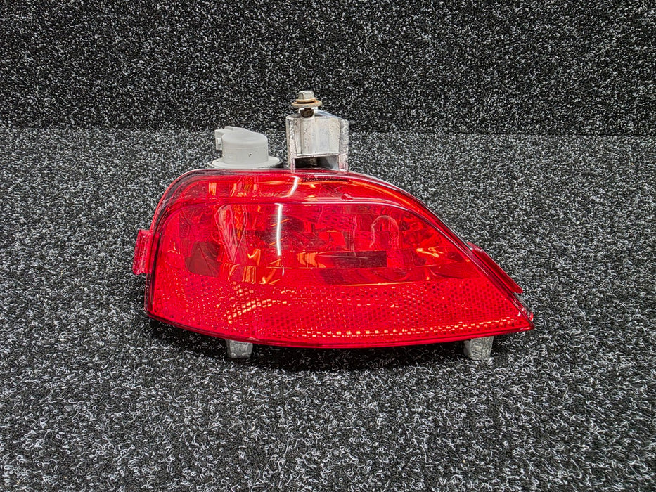 Renault Sport Megane MK3 RS 250 265 275 Rear Bumper Fog Lamp 265800001R