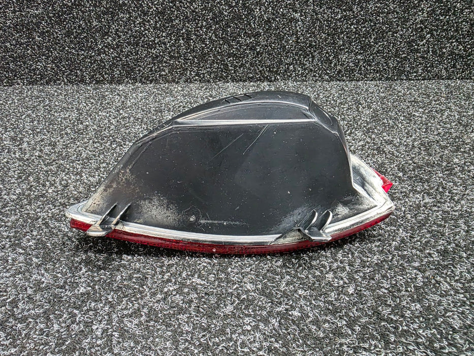 Renault Sport Megane MK3 RS 250 265 275 Rear Bumper Fog Lamp 265800001R