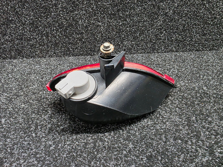 Renault Sport Megane MK3 RS 250 265 275 Rear Bumper Fog Lamp 265850001R