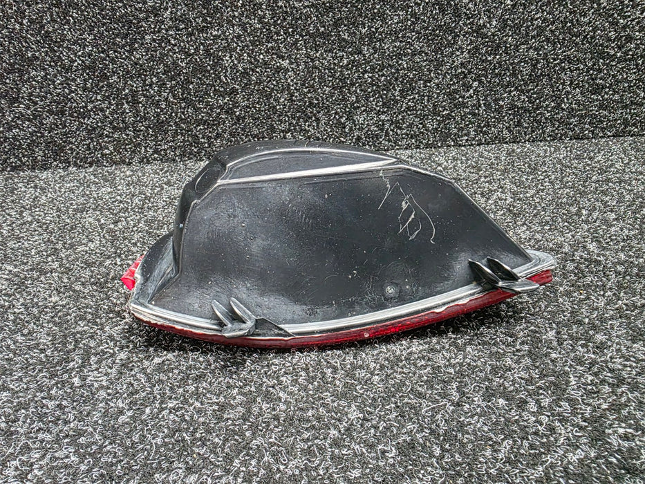 Renault Sport Megane MK3 RS 250 265 275 Rear Bumper Fog Lamp 265850001R