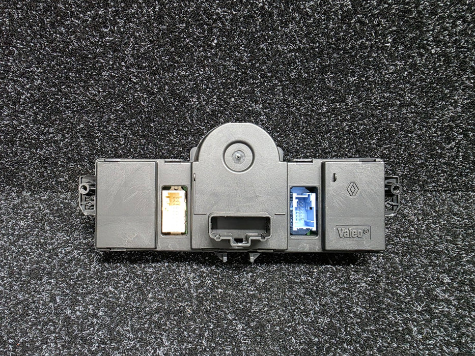 RENAULT Sport Clio MK3 197 200 X85 Air Conditioning / Heater Climate Control Unit - 8200296683