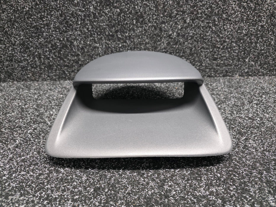 Renault Sport Clio MK3 RS 197 200 X85 Interior Display Multi Function Dash Surround Trim 8200837117