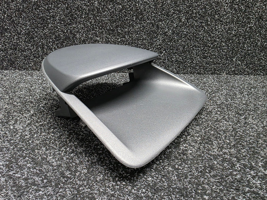 Renault Sport Clio MK3 RS 197 200 X85 Interior Display Multi Function Dash Surround Trim 8200837117