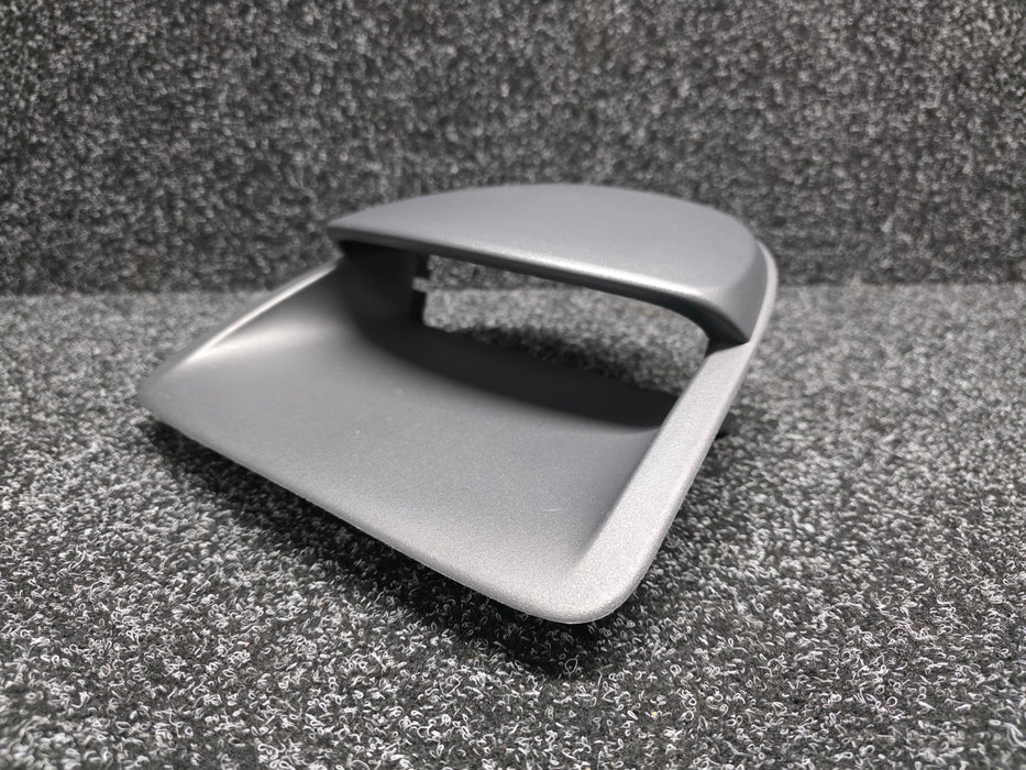 Renault Sport Clio MK3 RS 197 200 X85 Interior Display Multi Function Dash Surround Trim 8200837117