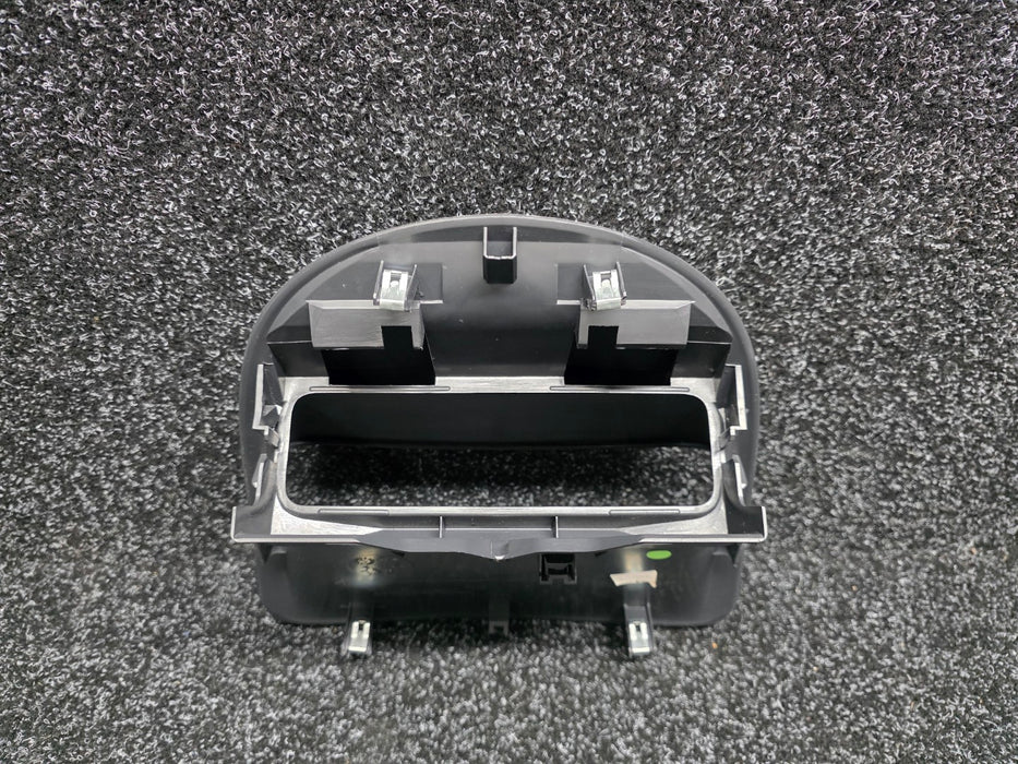 Renault Sport Clio MK3 RS 197 200 X85 Interior Display Multi Function Dash Surround Trim 8200837117