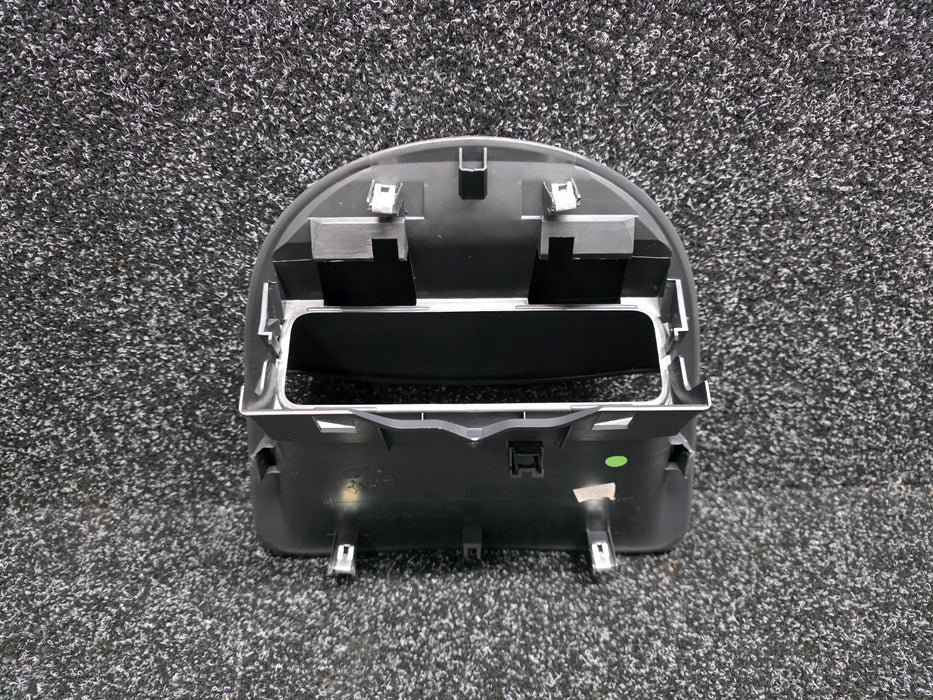 Renault Sport Clio MK3 RS 197 200 X85 Interior Display Multi Function Dash Surround Trim 8200837117