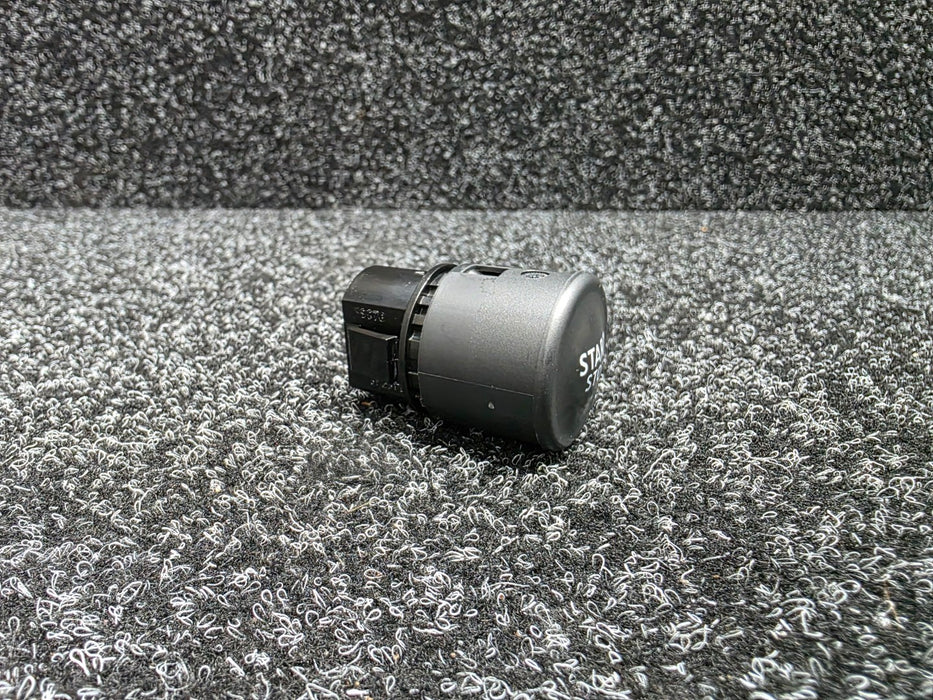 Renault Sport Clio MK3 RS 200 Engine Start Stop Ignition Button Switch 8200341941