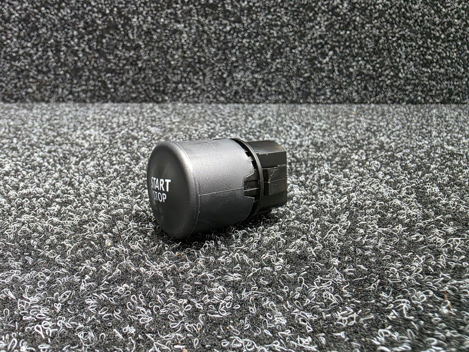 Renault Sport Clio MK3 RS 200 Engine Start Stop Ignition Button Switch 8200341941