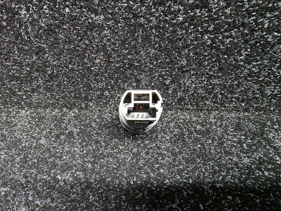 Renault Sport Clio MK3 RS 200 Engine Start Stop Ignition Button Switch 8200341941