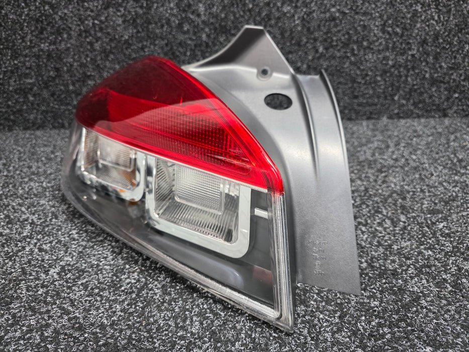 Renault Sport Megane MK3 X95 Tail Light Lamp LHS RS 250 265 275 265550008R