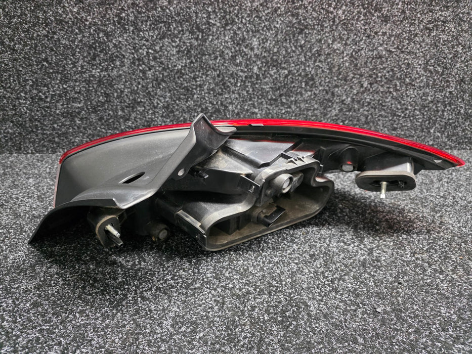 Renault Sport Megane MK3 X95 Tail Light Lamp LHS RS 250 265 275 265550008R