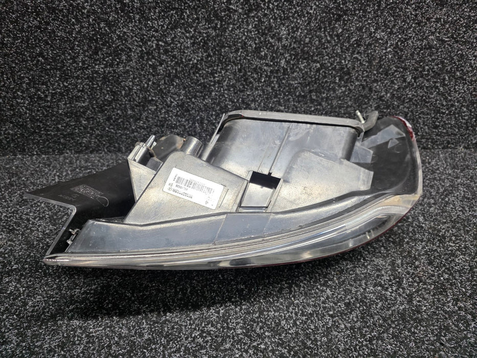 Renault Sport Megane MK3 X95 Tail Light Lamp LHS RS 250 265 275 265550008R