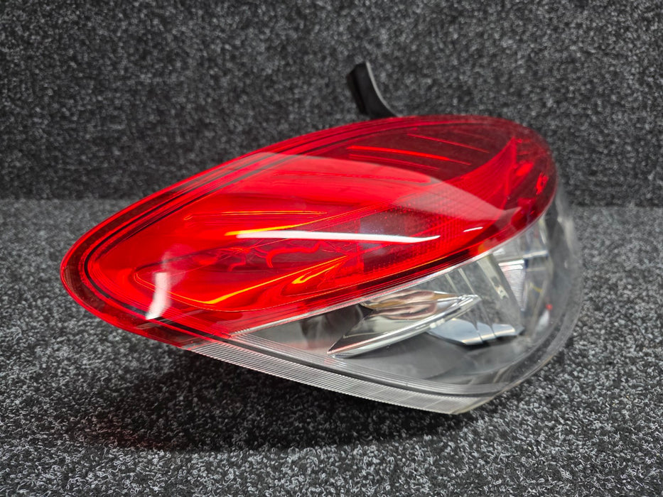 Renault Sport Megane MK3 X95 Tail Light Lamp LHS RS 250 265 275 265550008R