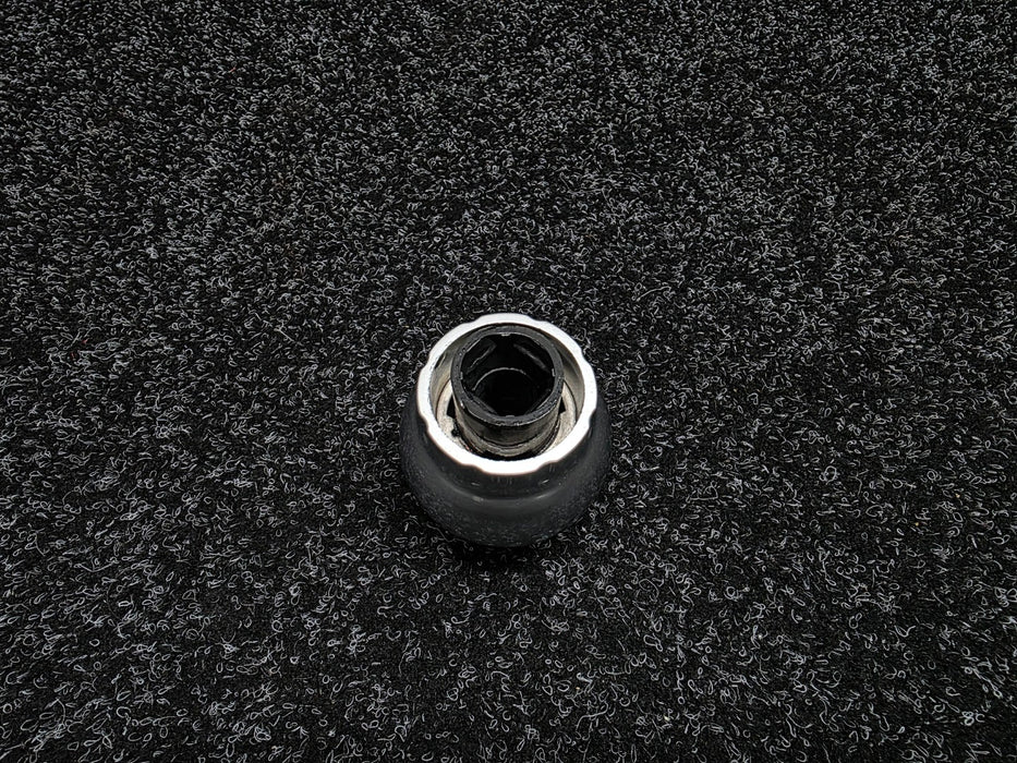 Renault Sport Clio 3 RS 197 / 200 Metal Weighted "Renault Sport" Gear Shift Knob AGP Aus GP Red Bull Angel Demon