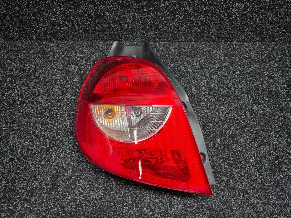 Renault Sport Clio 3 X85 RS 197 / 200 Rear Tail Light Lamp LHS