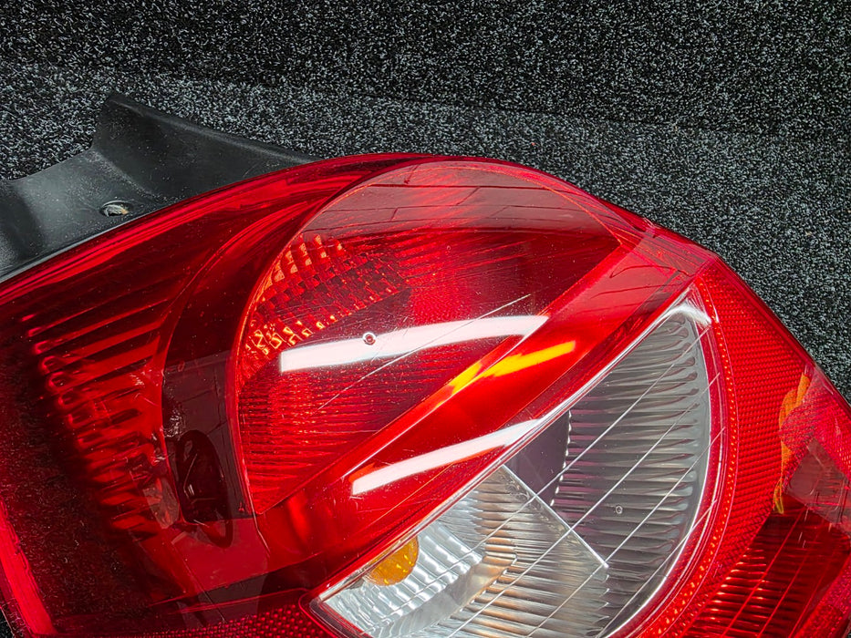 Renault Sport Clio 3 X85 RS 197 / 200 Rear Tail Light Lamp LHS