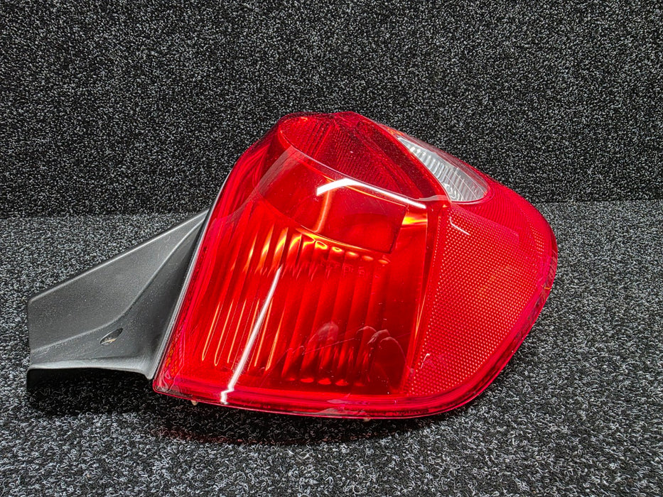 Renault Sport Clio 3 X85 RS 197 / 200 Rear Tail Light Lamp LHS