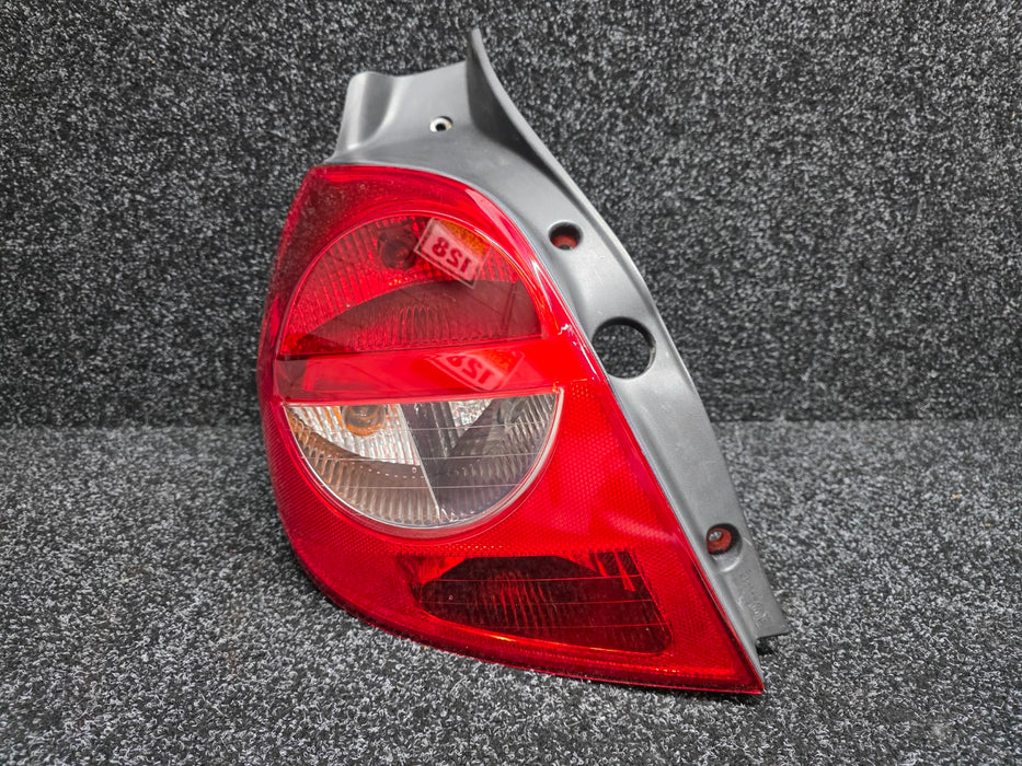 Renault Sport Clio 3 X85 RS 197 / 200 Rear Tail Light Lamp LHS