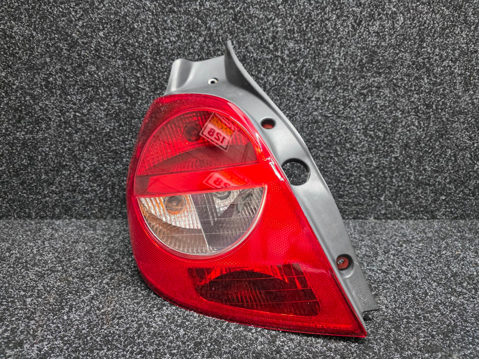 Renault Sport Clio 3 X85 RS 197 / 200 Rear Tail Light Lamp LHS