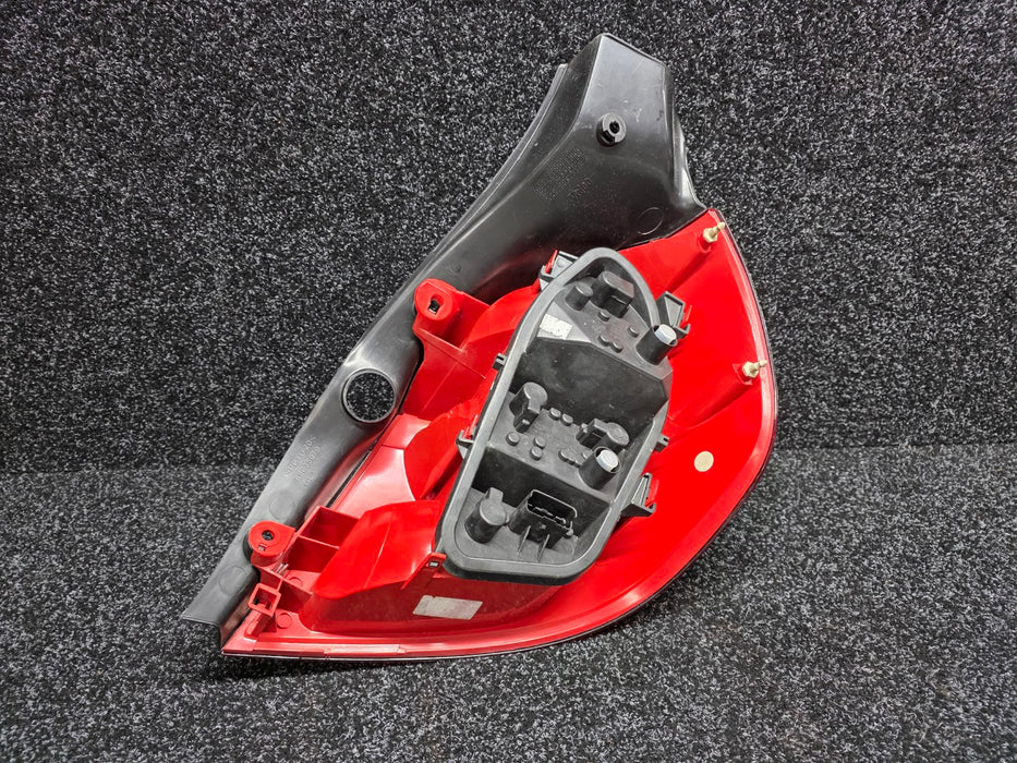Renault Sport Clio 3 X85 RS 197 / 200 Rear Tail Light Lamp LHS